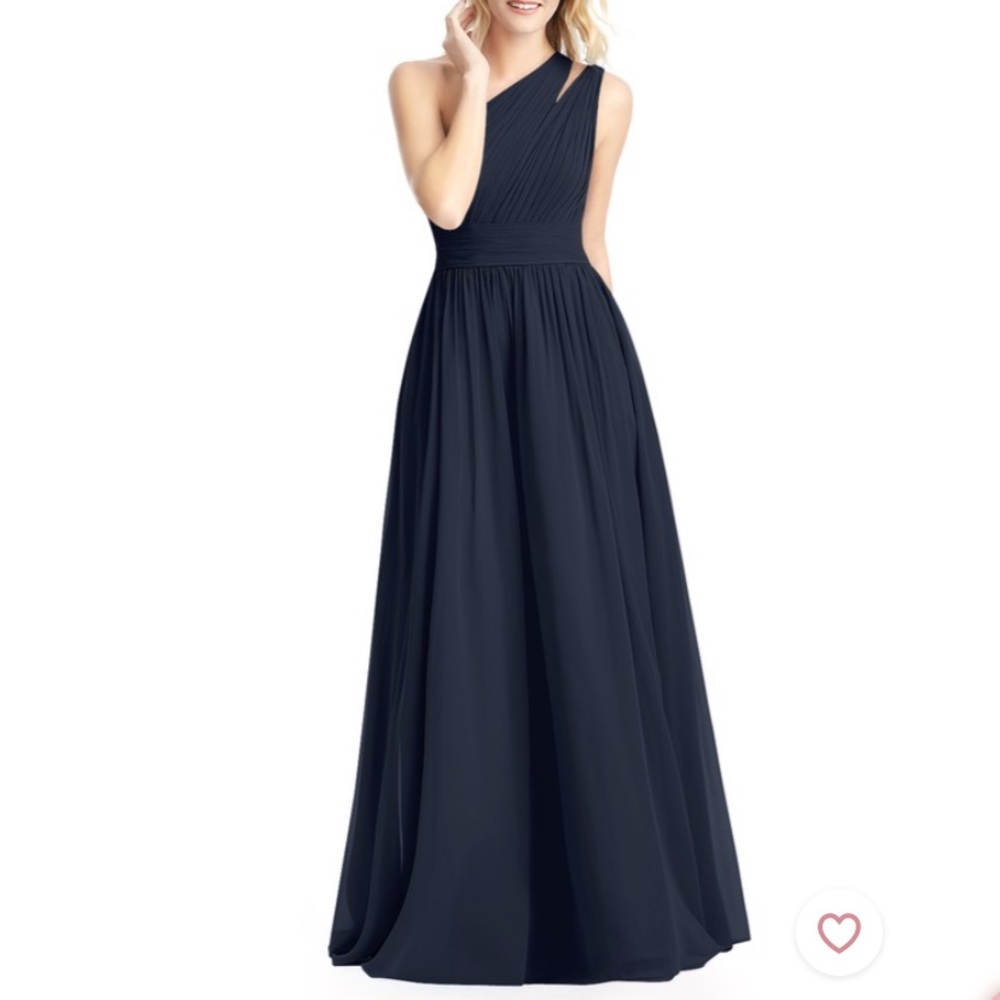 AZAZIE MOLLY DRESS